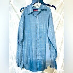 Button Up